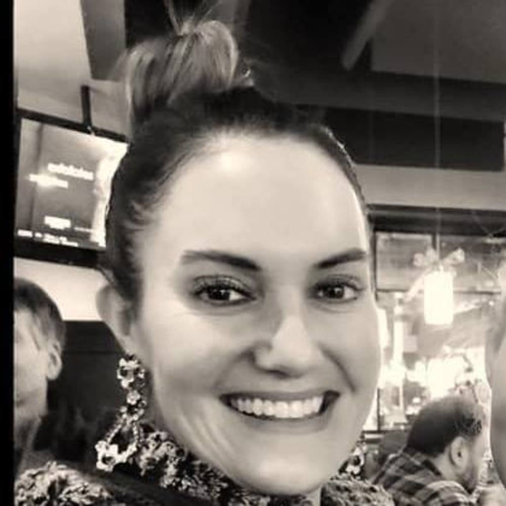 Meet your Posher, April